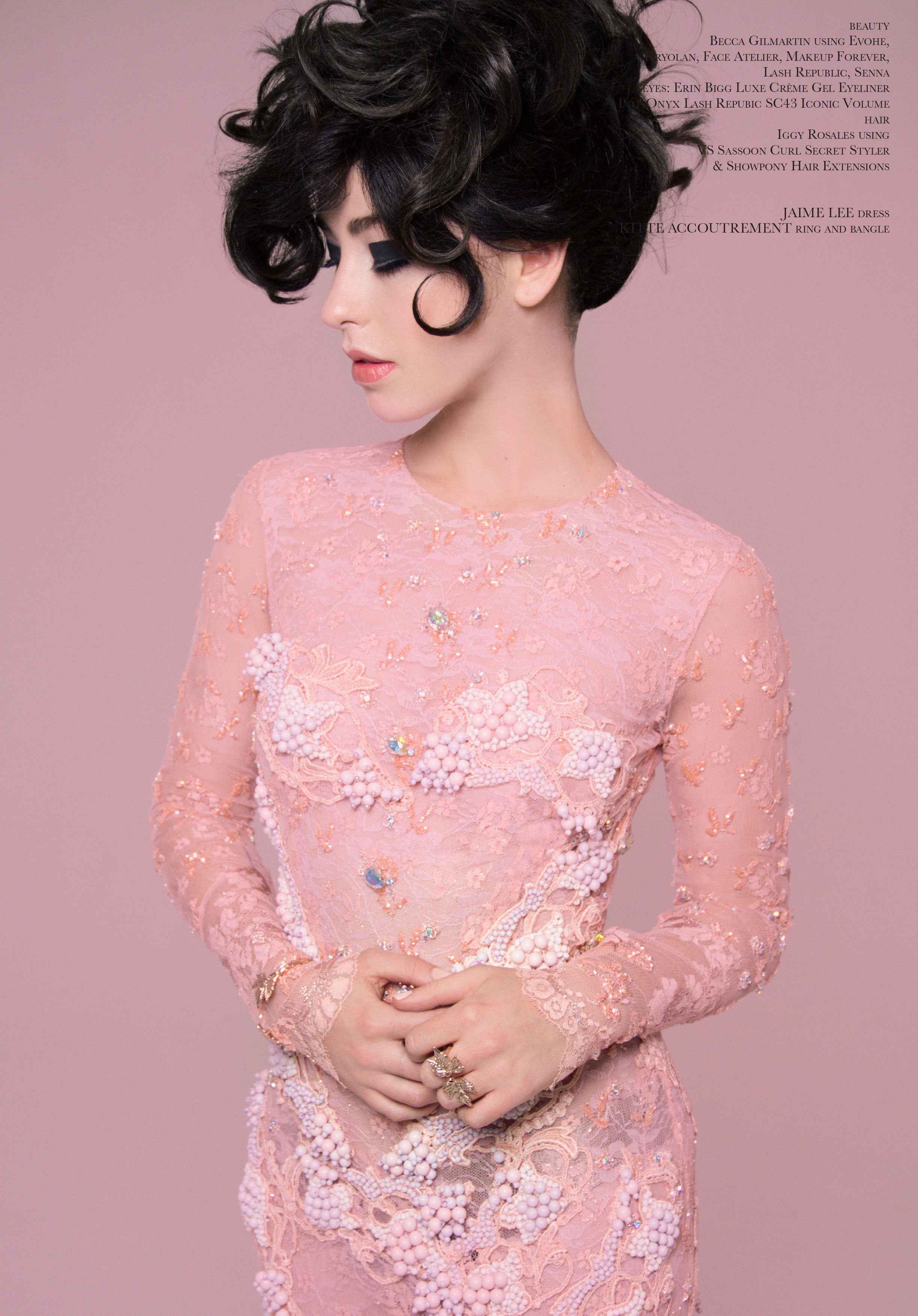 LAUD-MAGAZINE---ISSUE-1---FEATURE---COVER-STORY---BECCA-GILMARTIN---IGGY-ROSALES---LION-HEART---KIMBRA---TEAR-SHEETS-3a.jpg