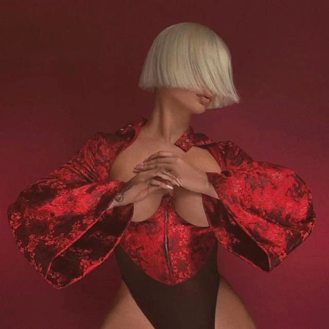 @thenewclassic by @thomkerr beauty @anthonymerante stylist @aleherself hair styled using @babylissprousa and @oribe