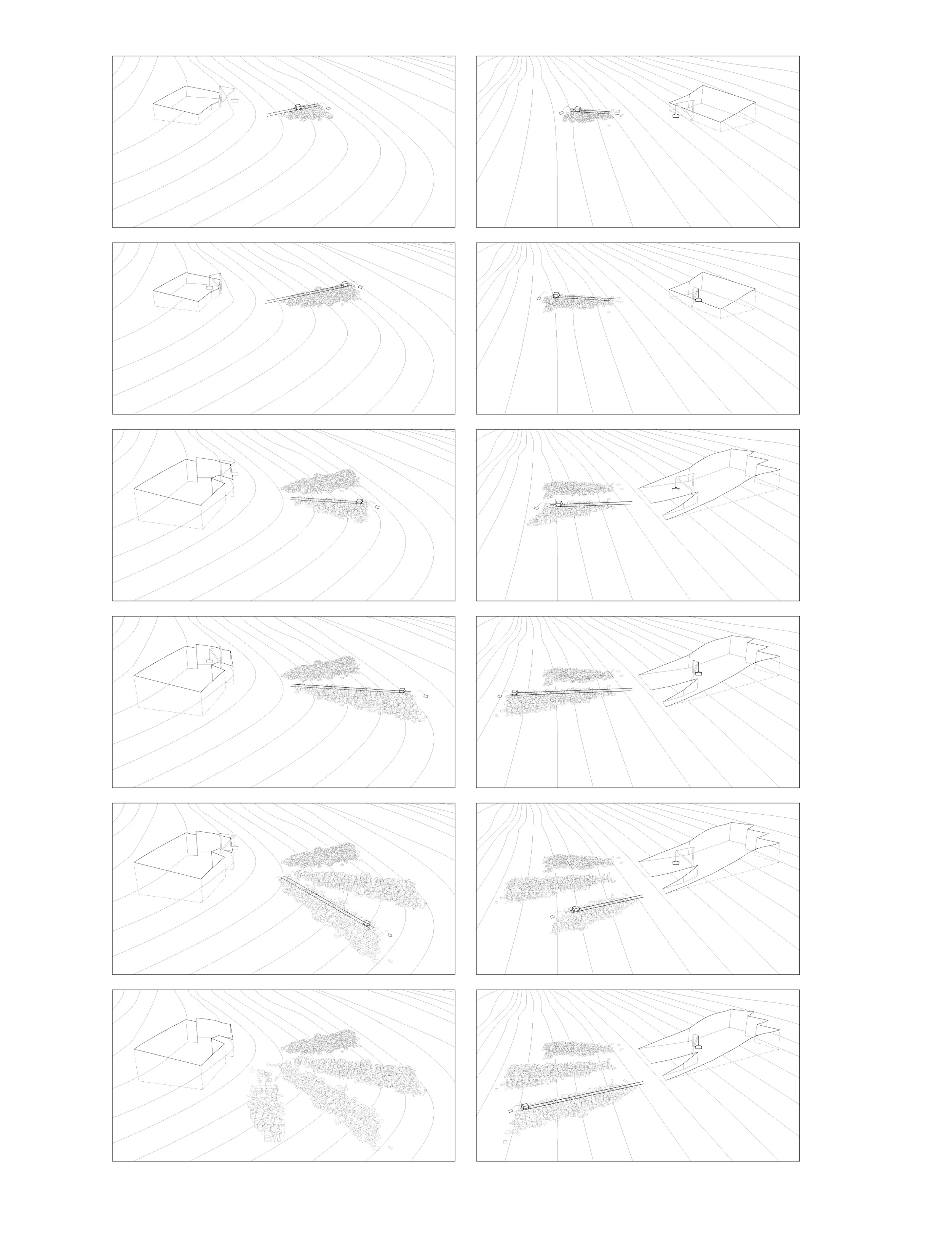Site Formation