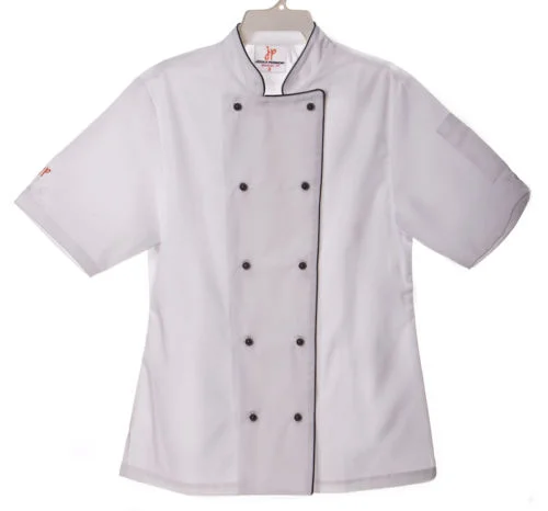 Women's short sleeve jacket-2.JPG