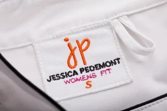 Women's short sleeve jacket-3.JPG