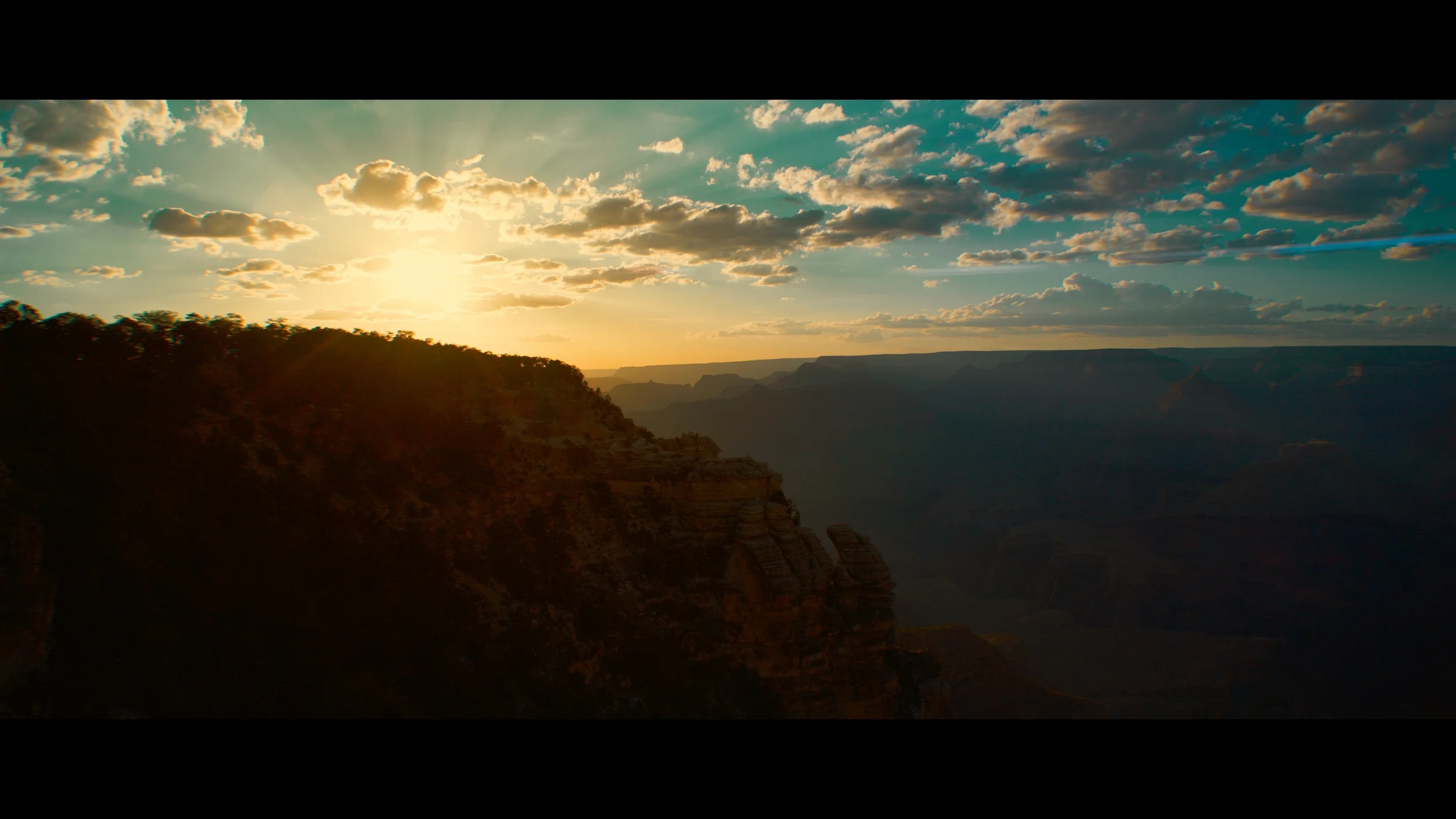 Grand Canyon, AZ