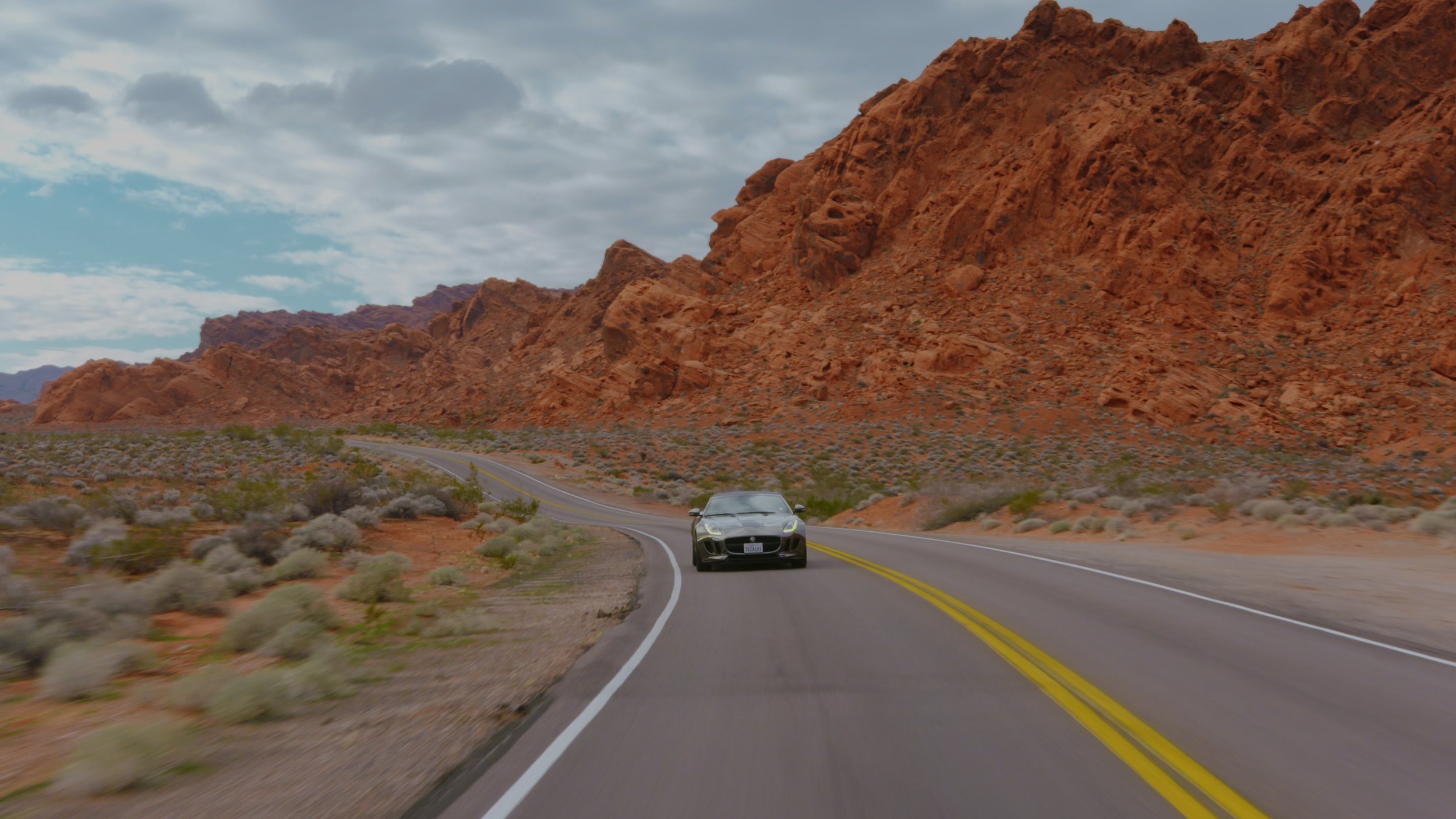 HDR Grade with the Monitor 5 LUT