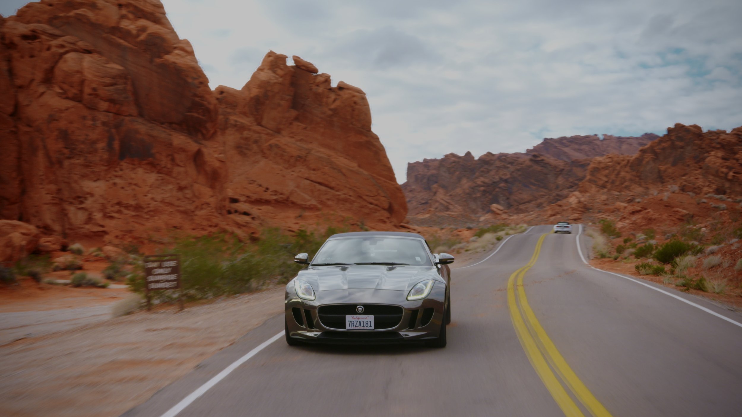 Complete Grade with the Monitor 5 LUT Applied