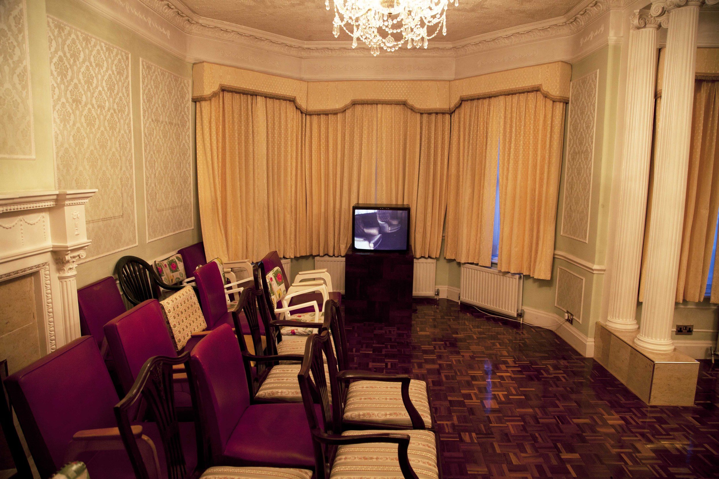 Chairs