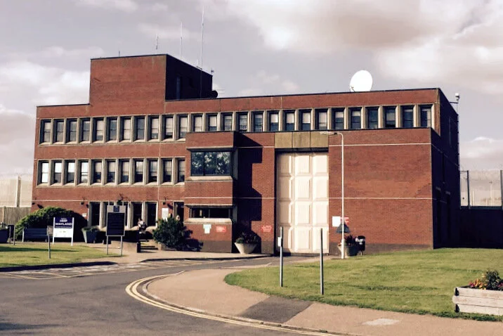 1st term of teaching finishes at Wayland