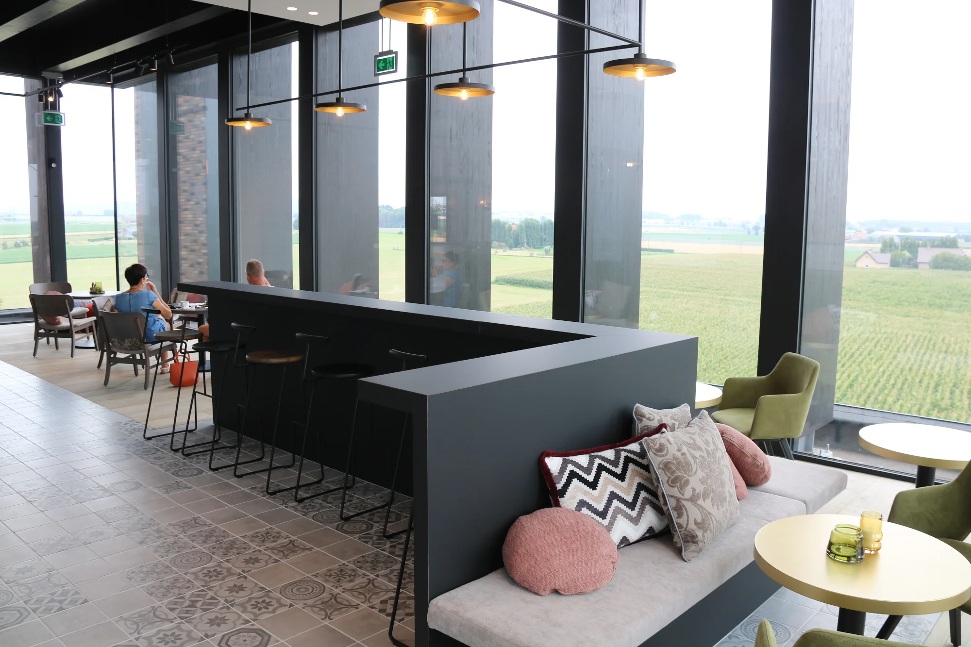 maatwerk Bar Bernard Watou