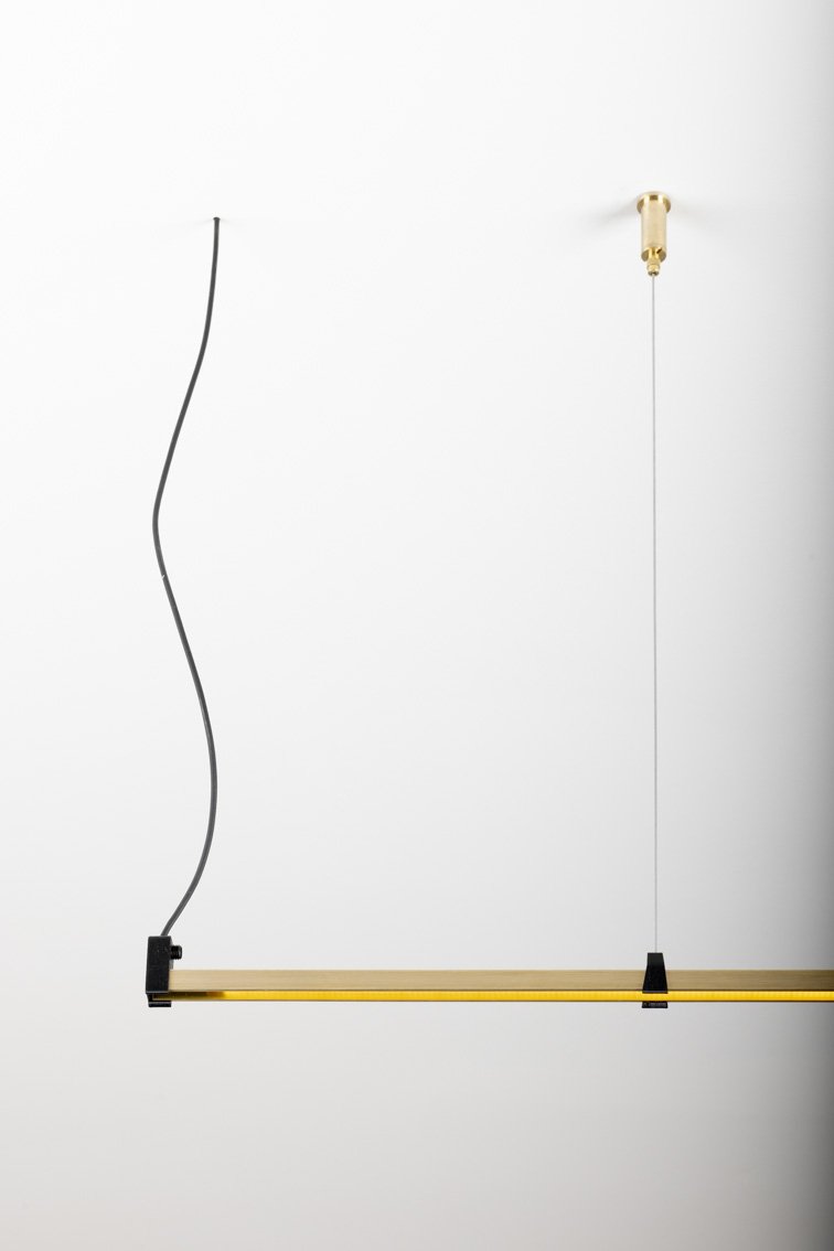 Linea Corun suspension S2