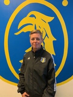 Linda MurphyHuvudtränareUngdoms träningOnsdag
