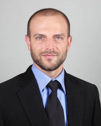 Patrick Ness:&nbsp;Architectural designer and Associate at Murphy &amp; Dittenhafer Architects