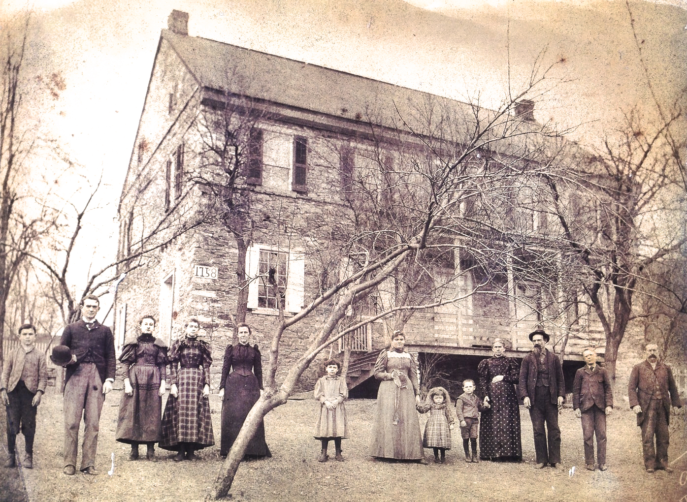 02 Historic Photo of Existing House.jpg