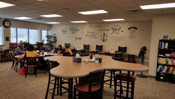 HACC Writing Center