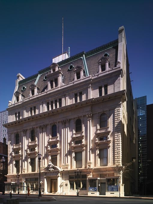 Tremont Grand exterior