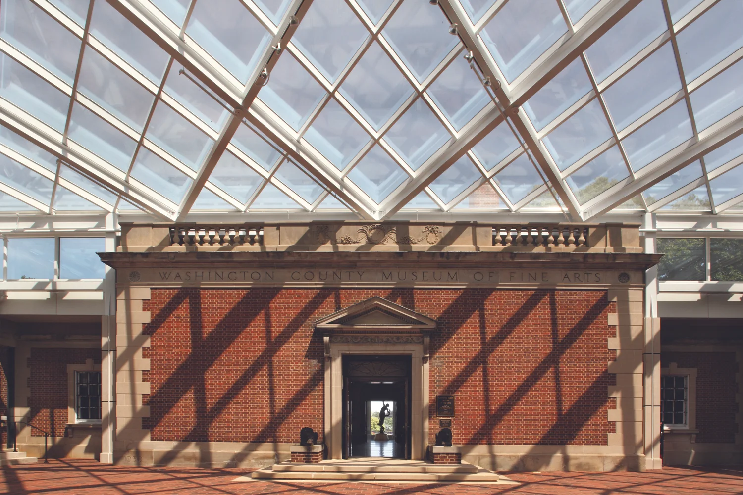 Washington County Museum of Fine Arts