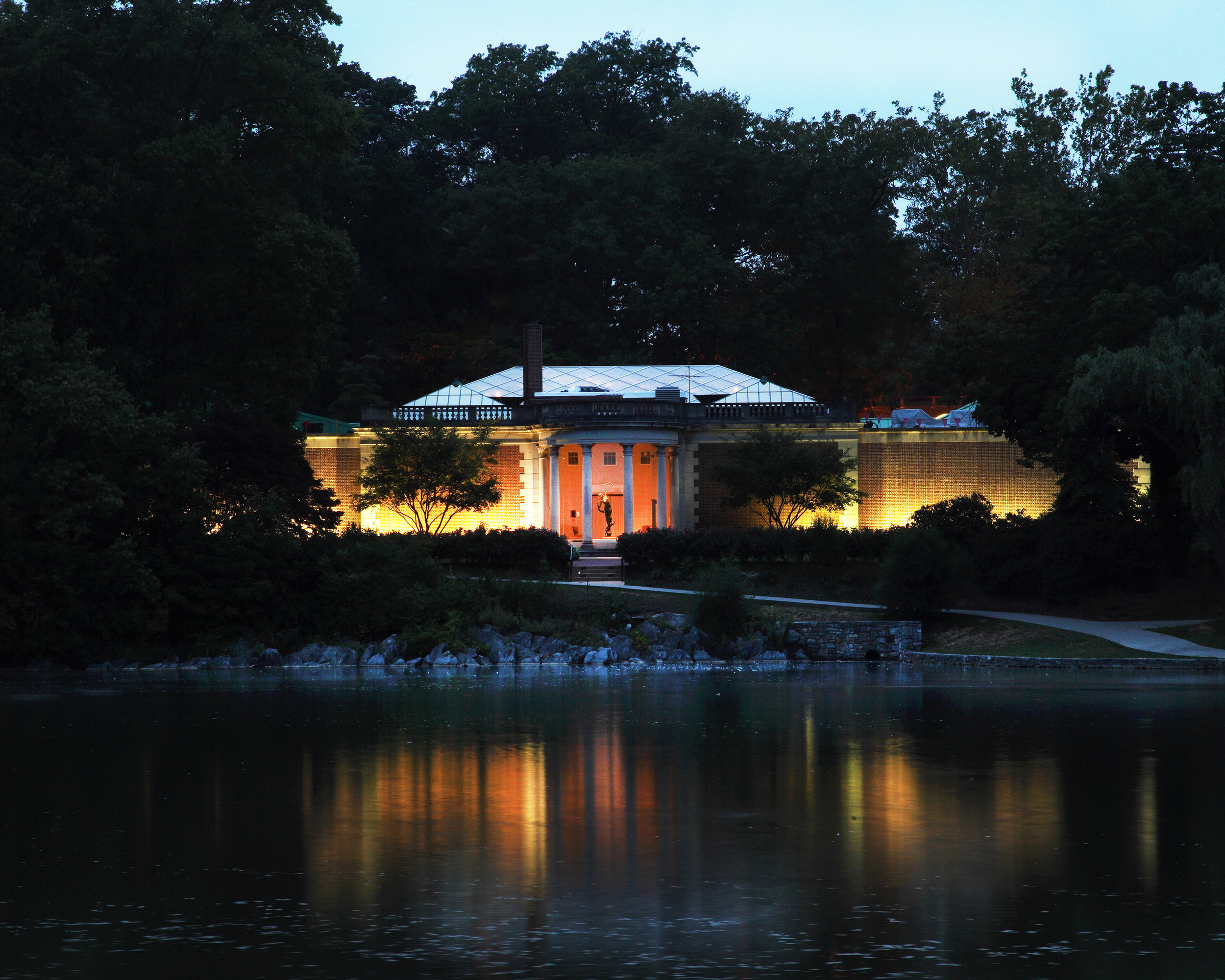 Washington County Museum of Fine Arts