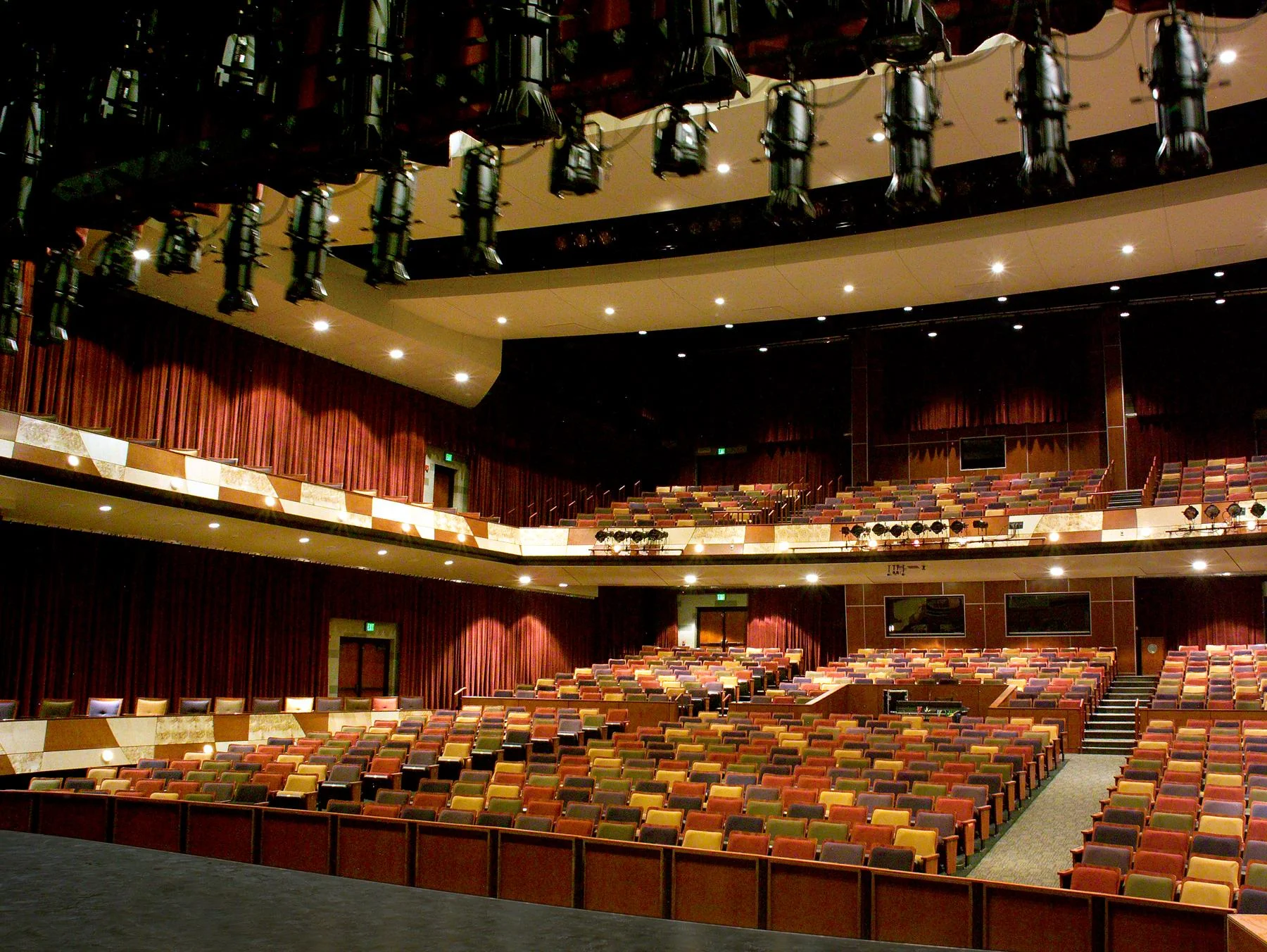 Pullo Center 