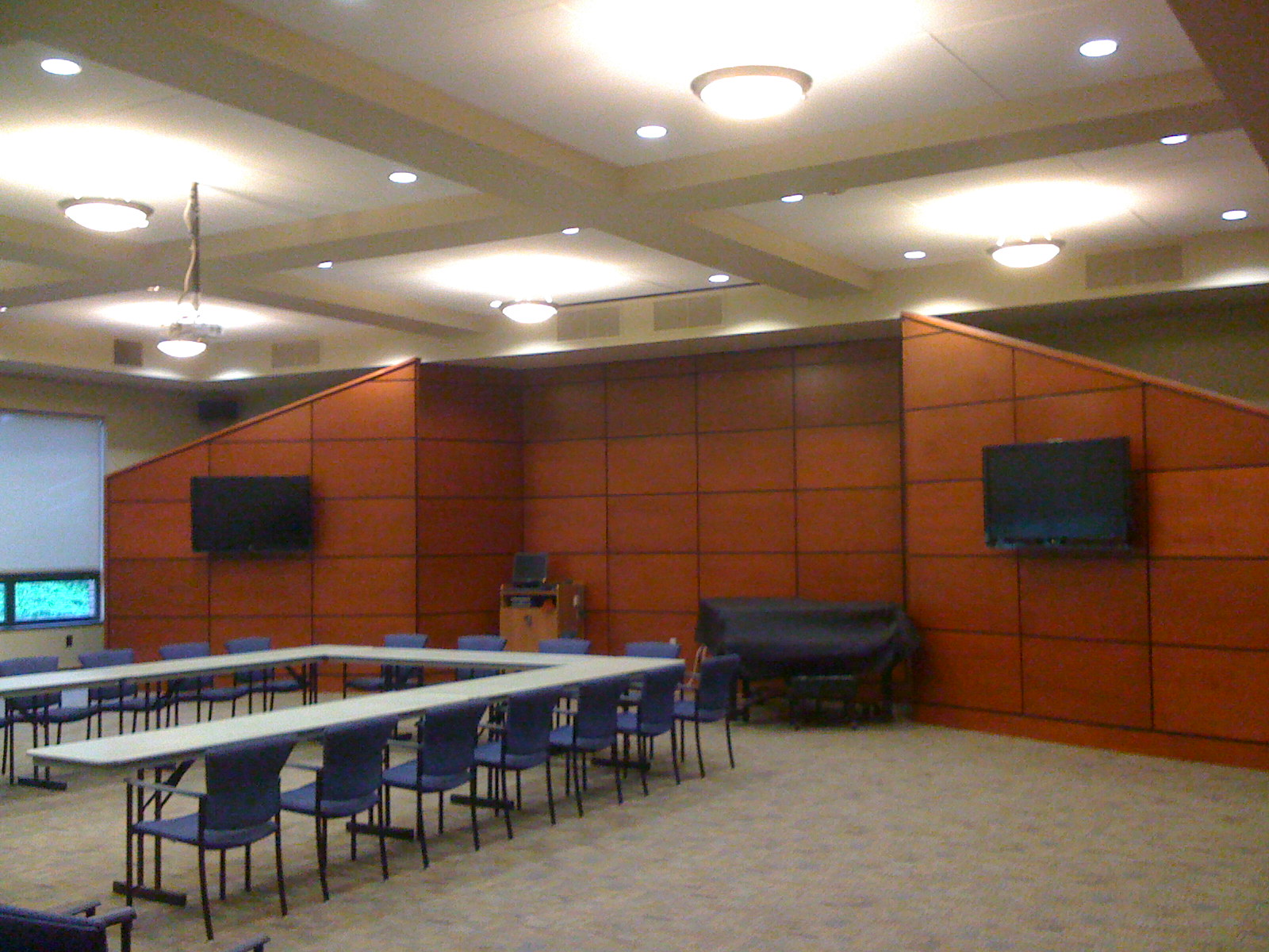 Ruhl Community Room