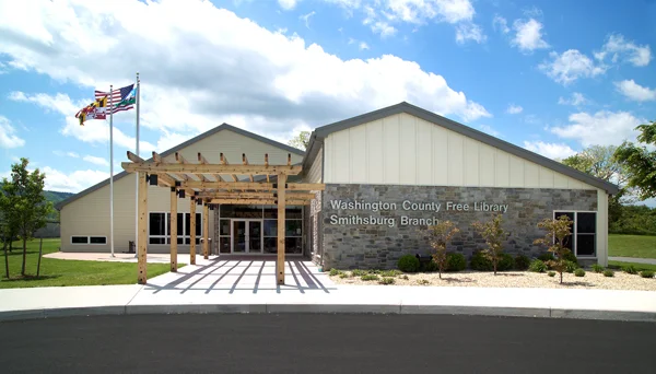 Smithsburg Branch