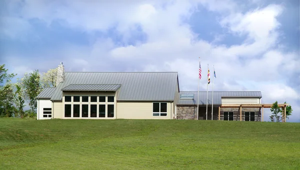 Smithsburg Branch