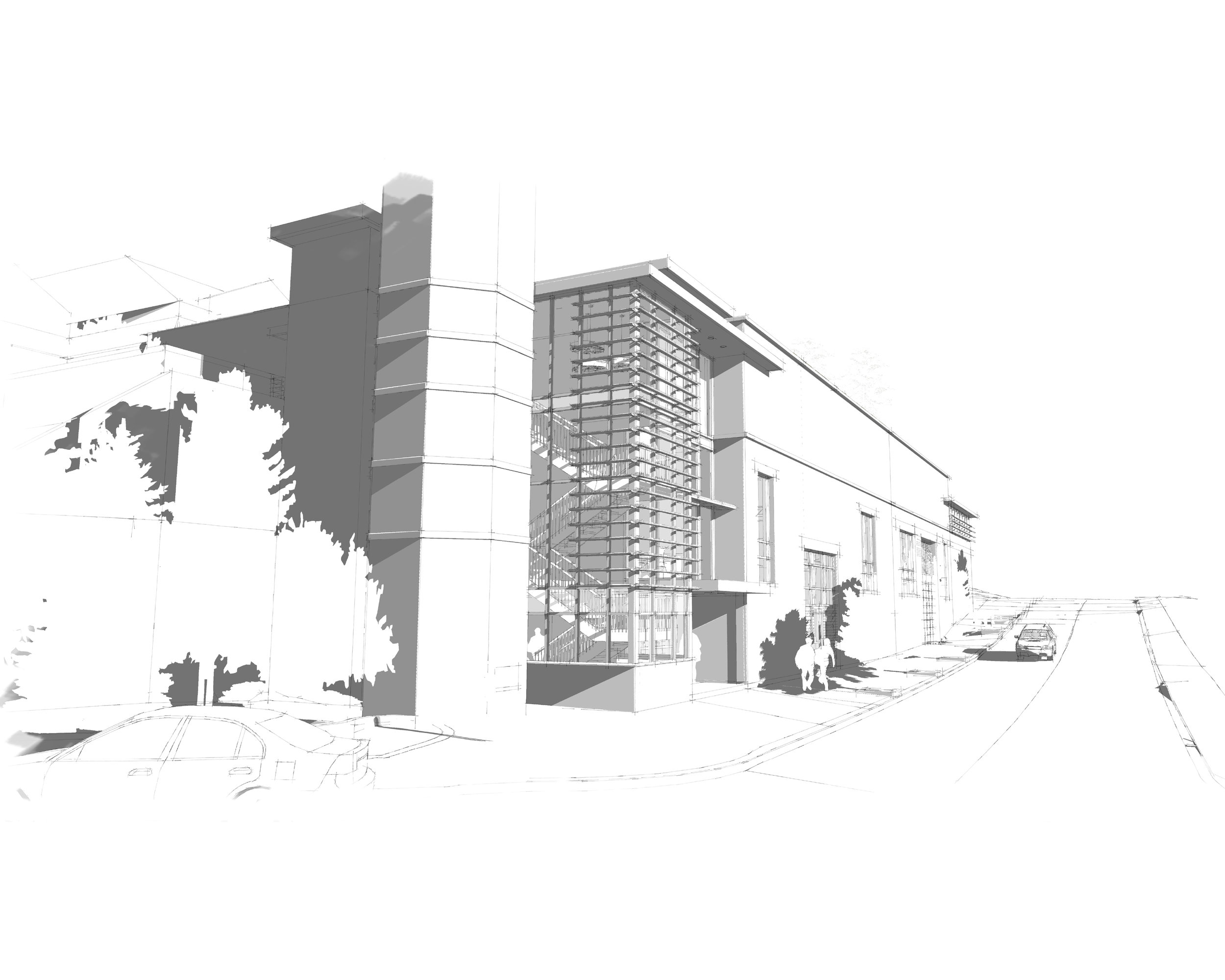 Bloomsburg University - Central Plant Bio-Fuel Conversion