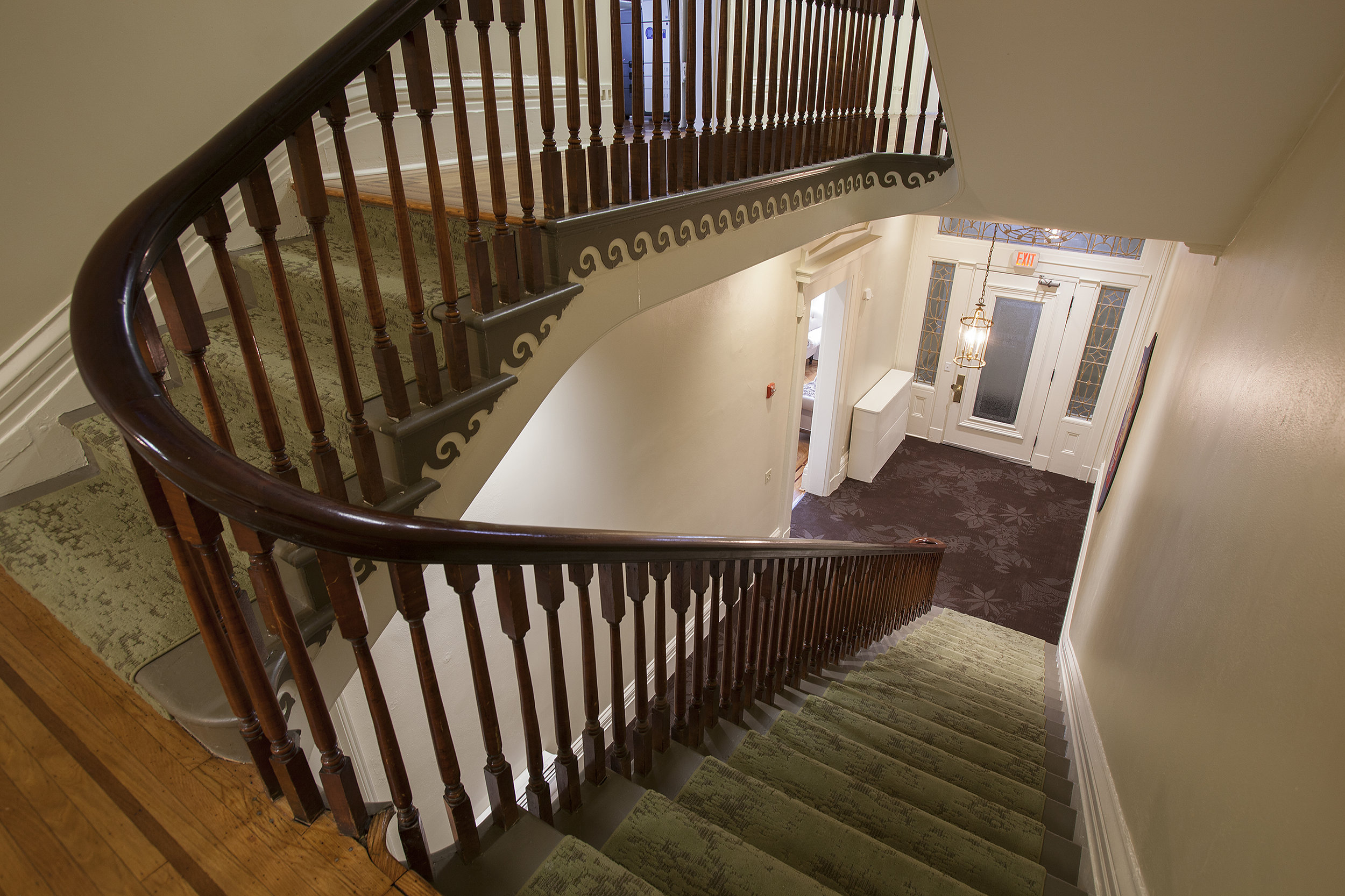 The Lafayette Club - York College’s Center for Community Engagement
