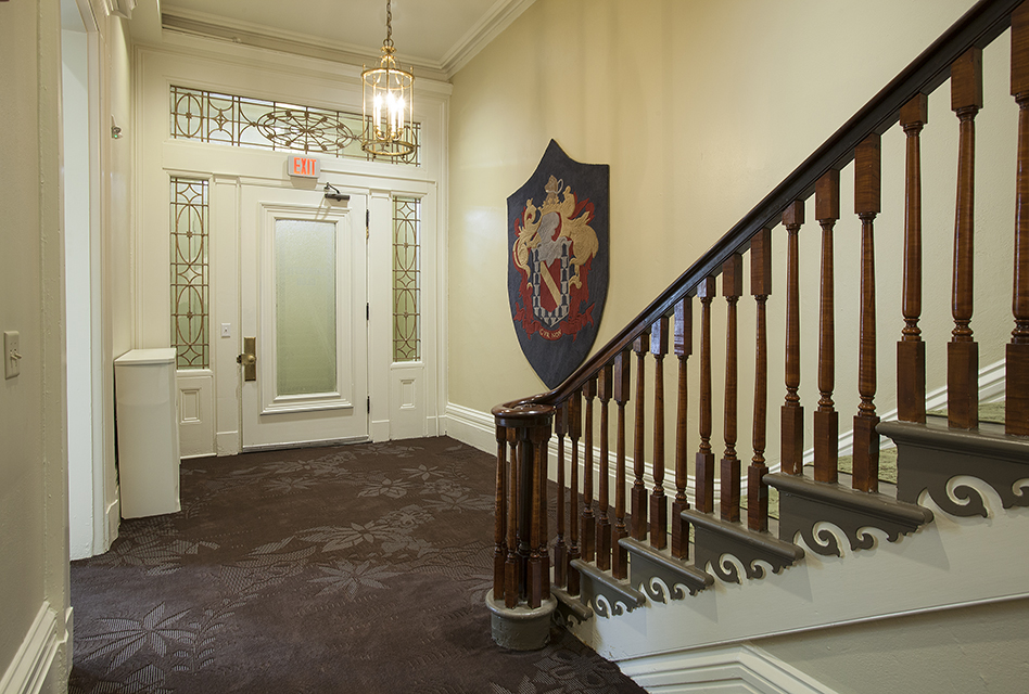 The Lafayette Club - York College’s Center for Community Engagement