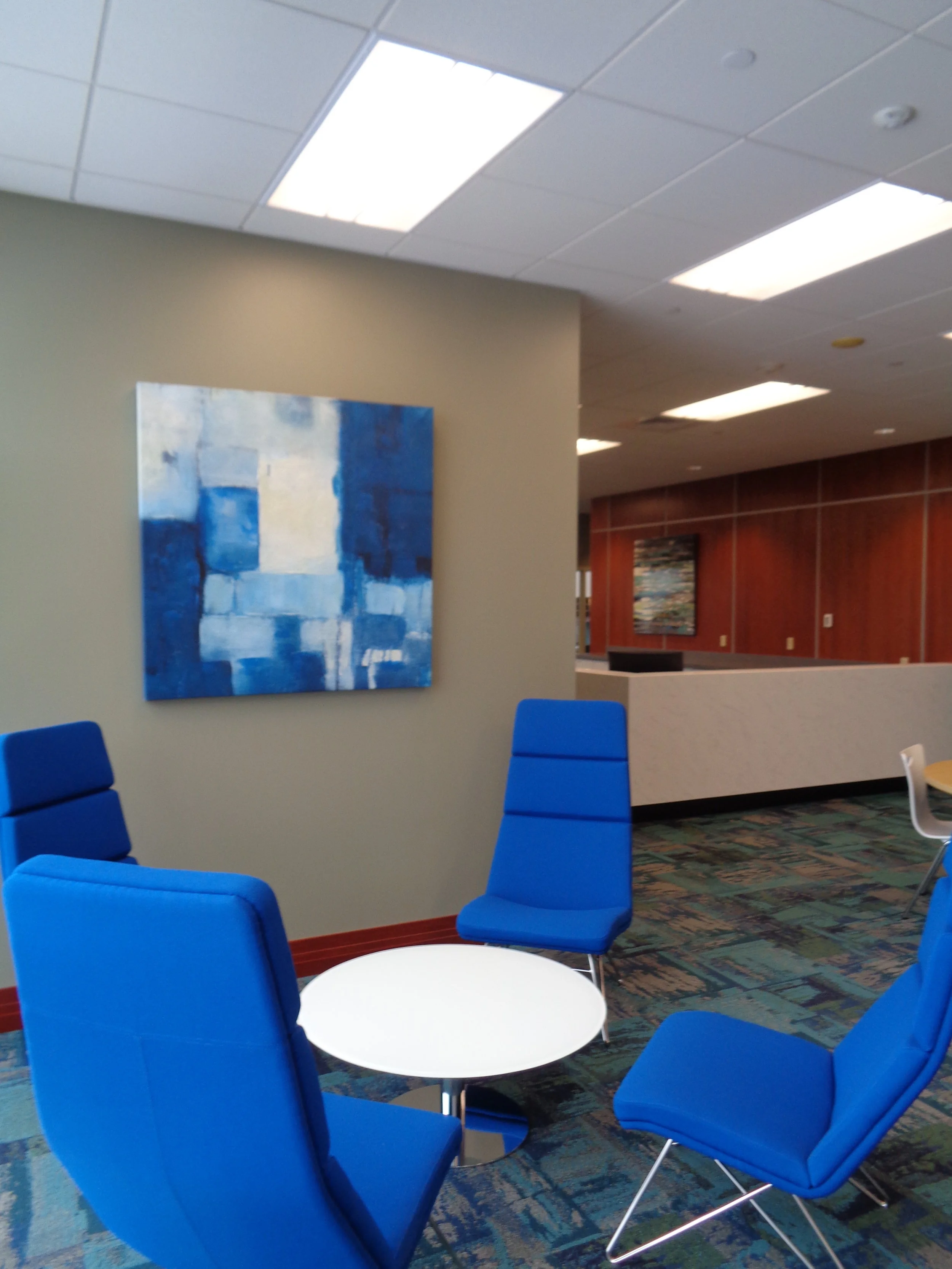 Penn State York - Nittany Success Center