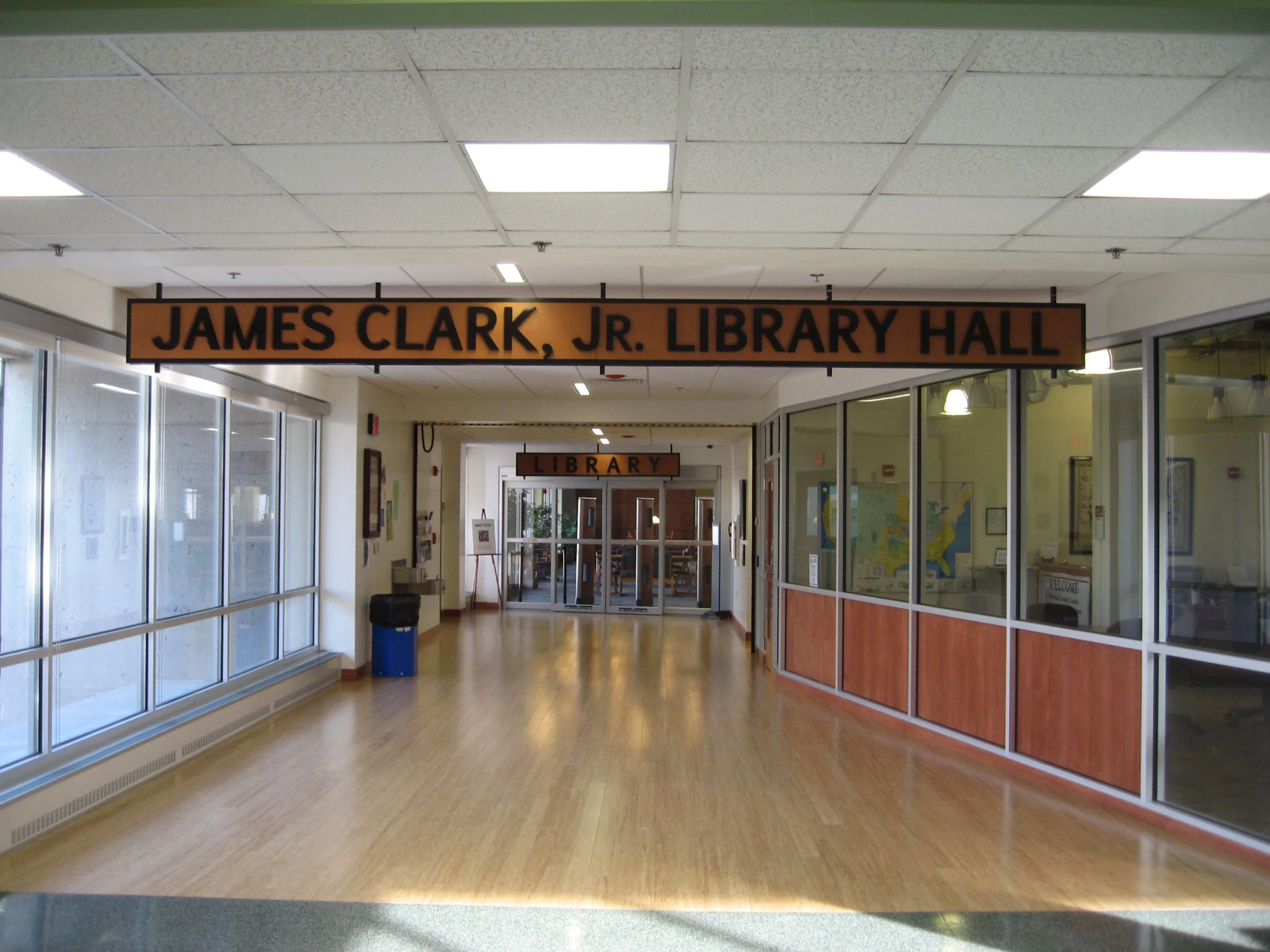 How Architectural Design Is Helping Region S Community Colleges