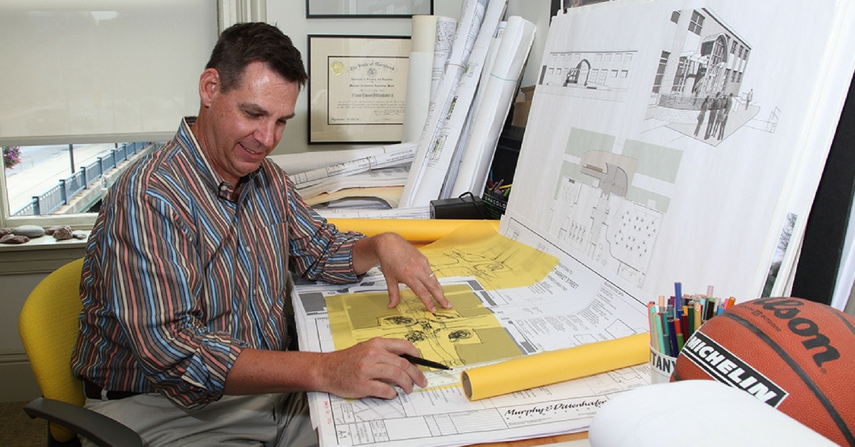“What exciting projects are you working on now, Frank?” and other M&D FAQs