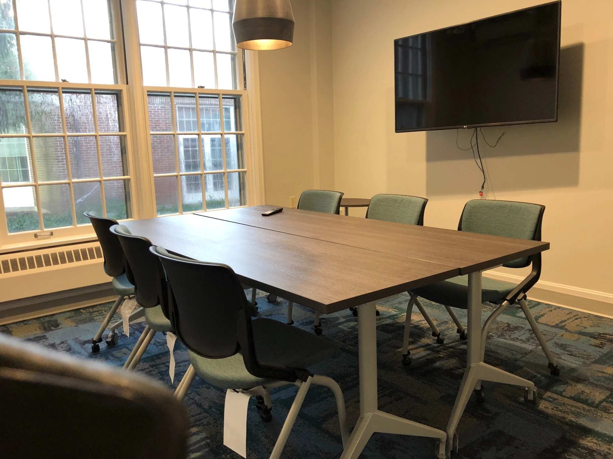 Elizabethtown College — Myer Hall dormitory