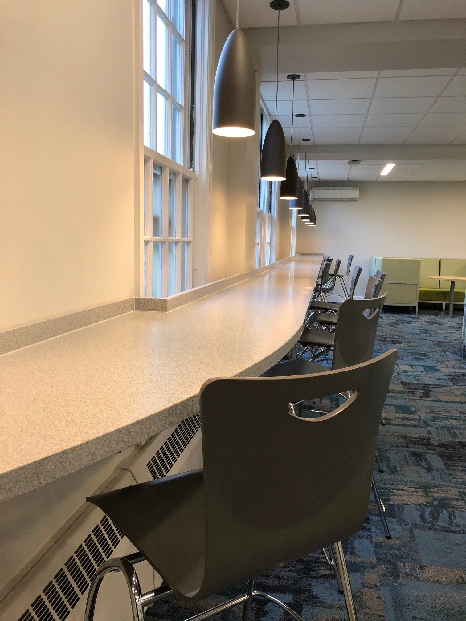 Elizabethtown College — Myer Hall dormitory