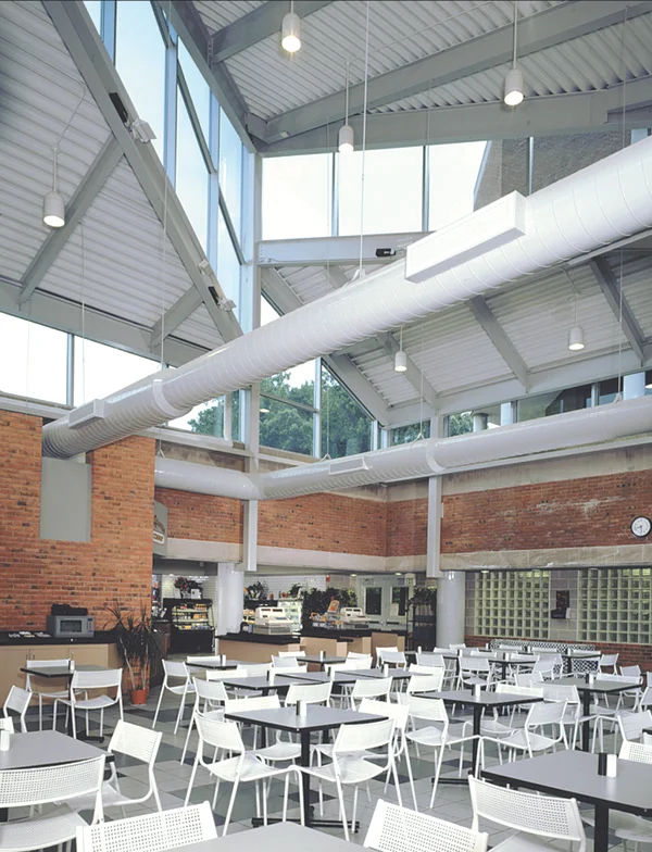 Brick Street Cafe