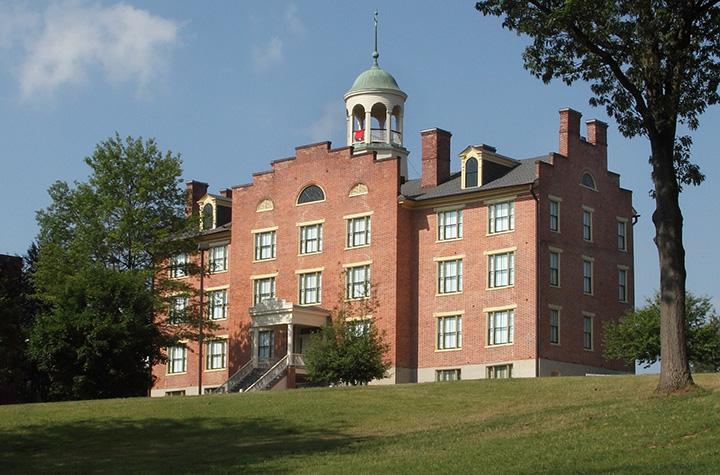 Seminary Ridge Museum