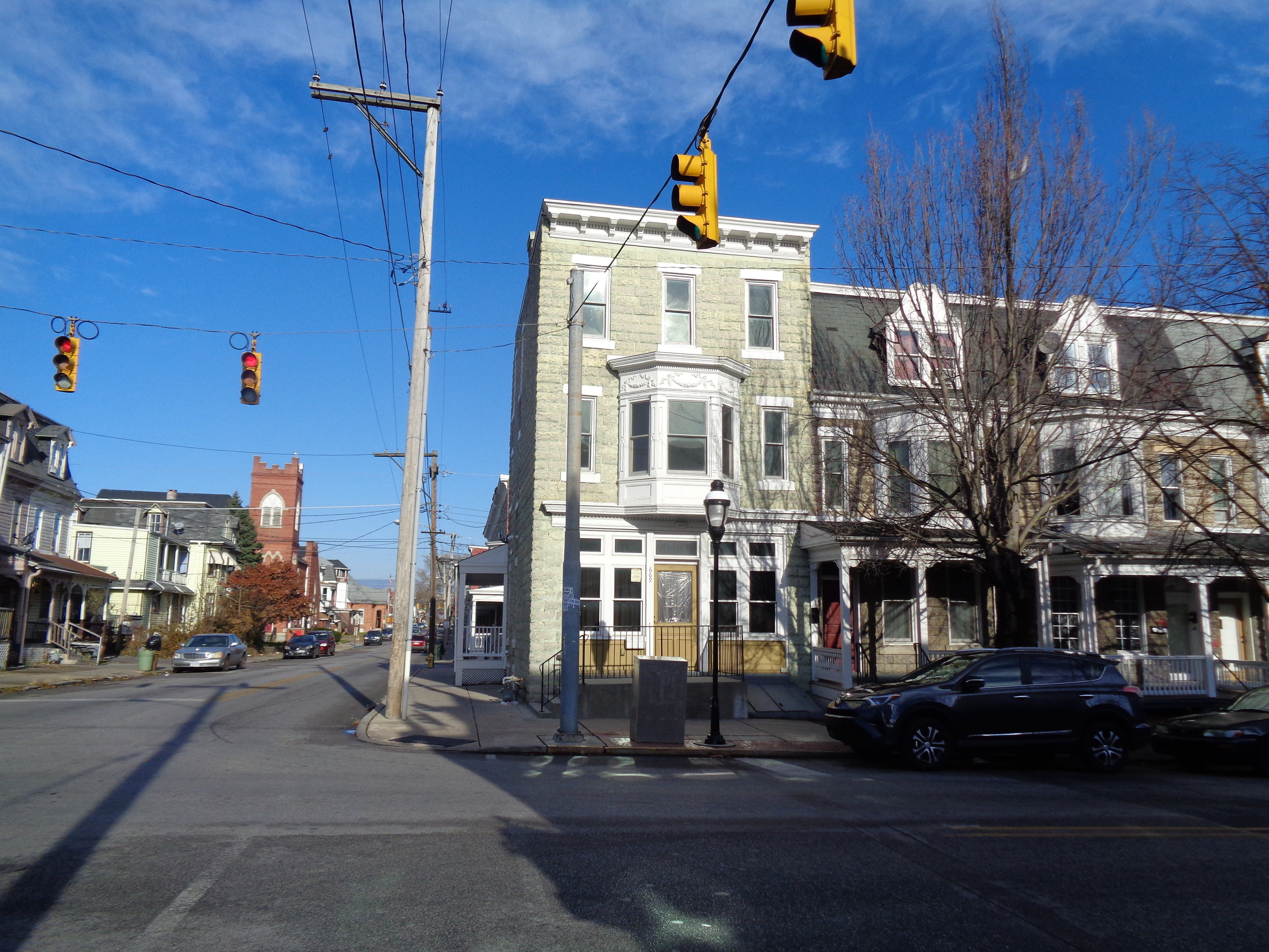 10,000 Friends of Pennsylvania philosophy aligns with York architectural firm’s beliefs