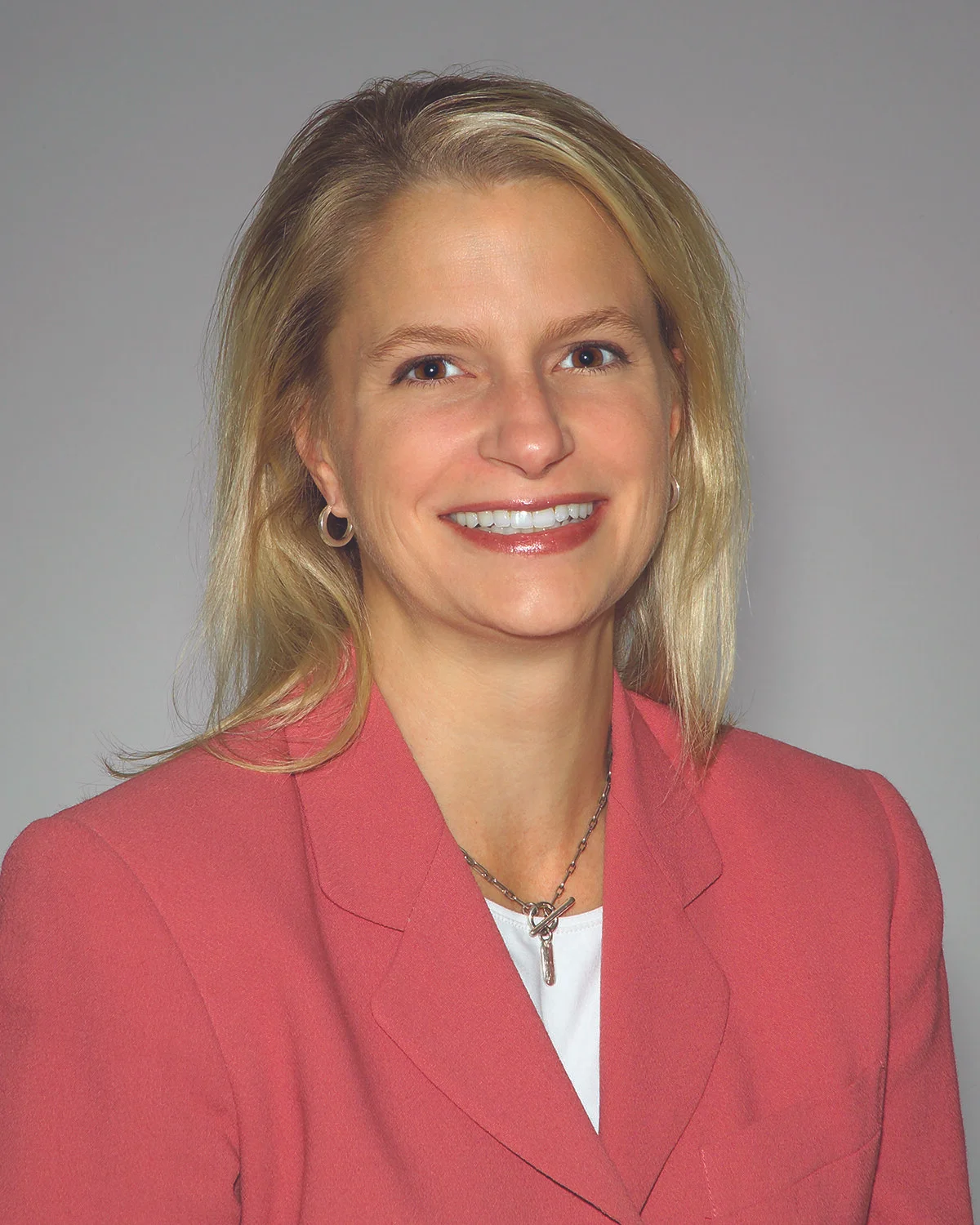 Beth Reed, Director of Operations, Principal