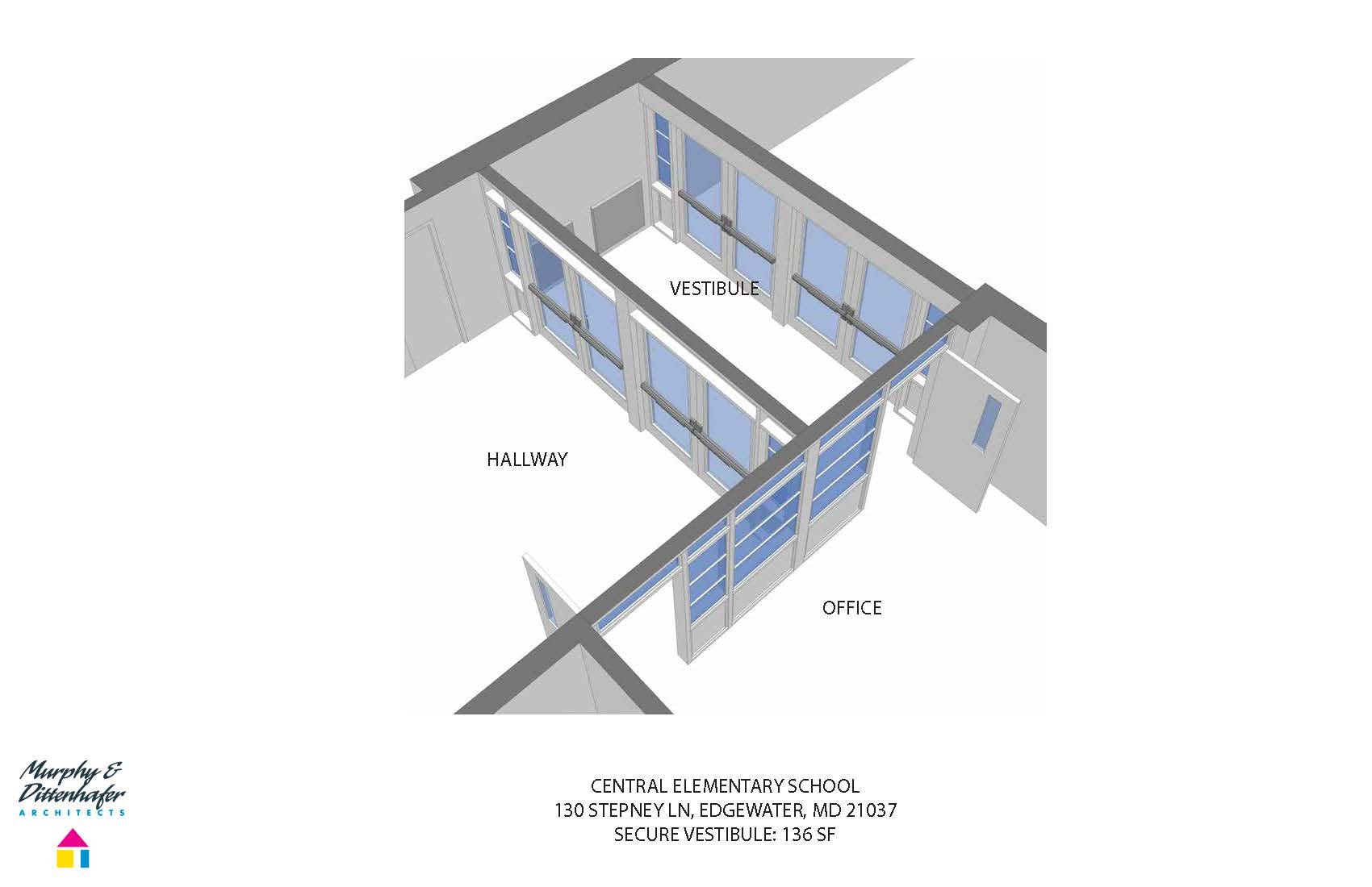 Central (Drawing)