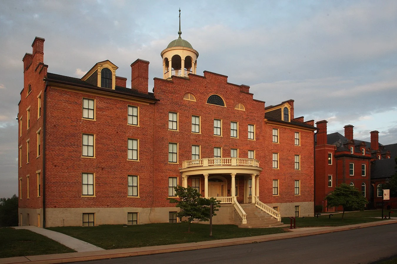 10 Historic Preservation Projects That Bring the Past Into the Present