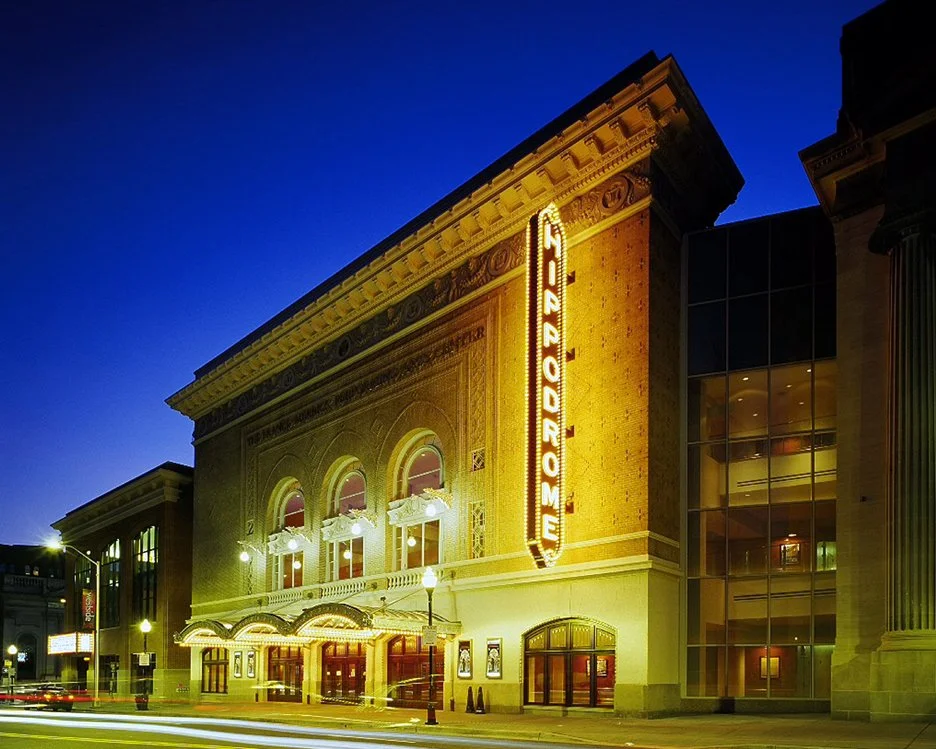 10 Historic Preservation Projects That Bring the Past Into the Present