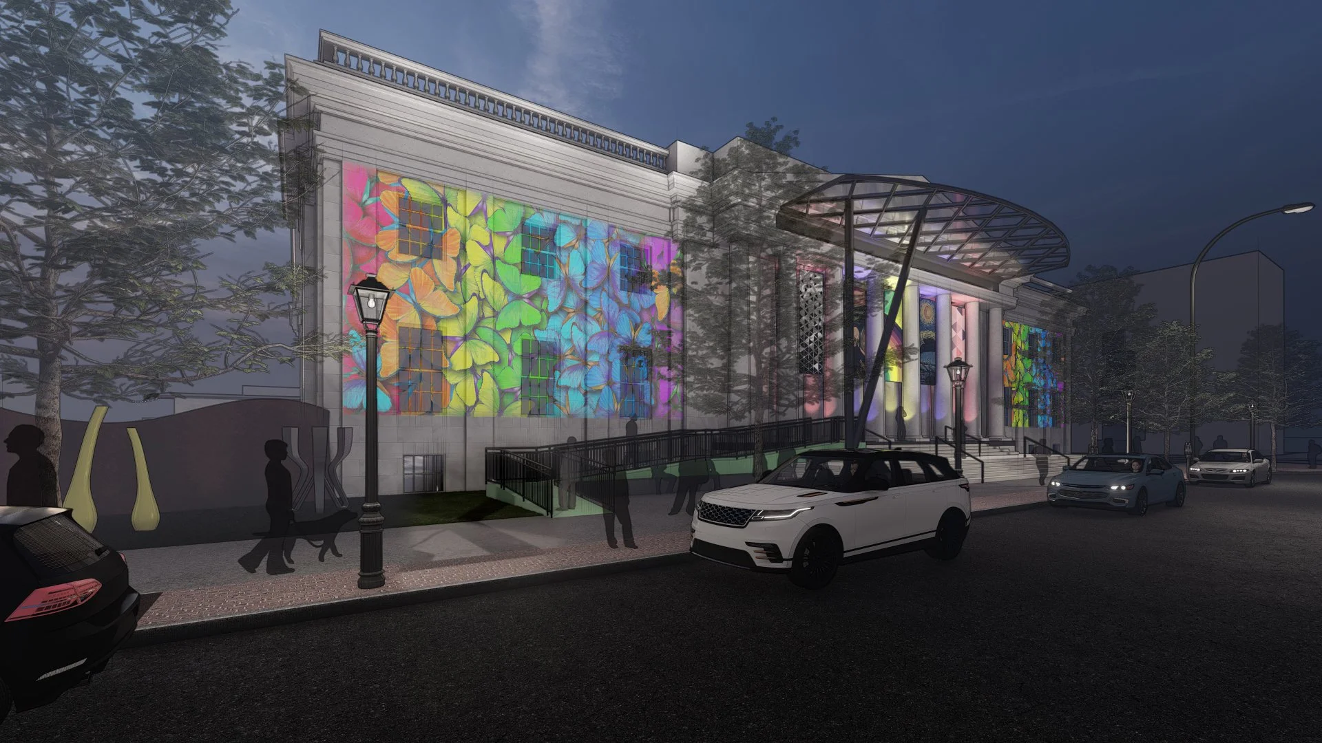 7. Old Post Office nigh shot.jpg