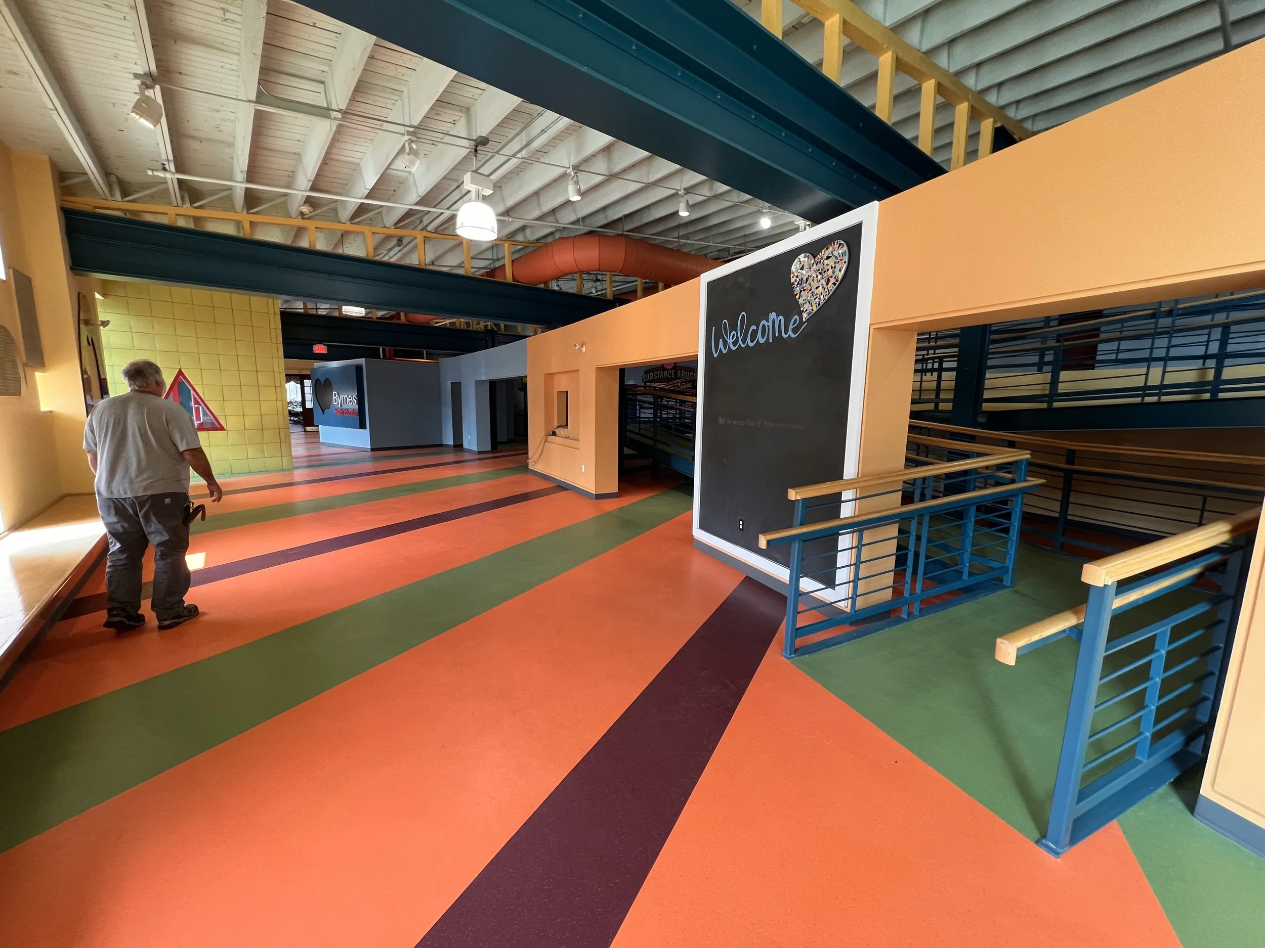 M&D Unites with Crispus Attucks In Architecture, Planning & Design ...