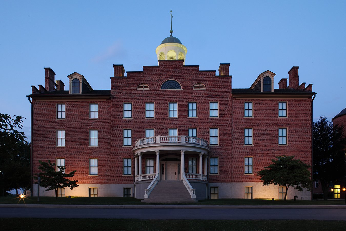 Seminary Ridge Museum