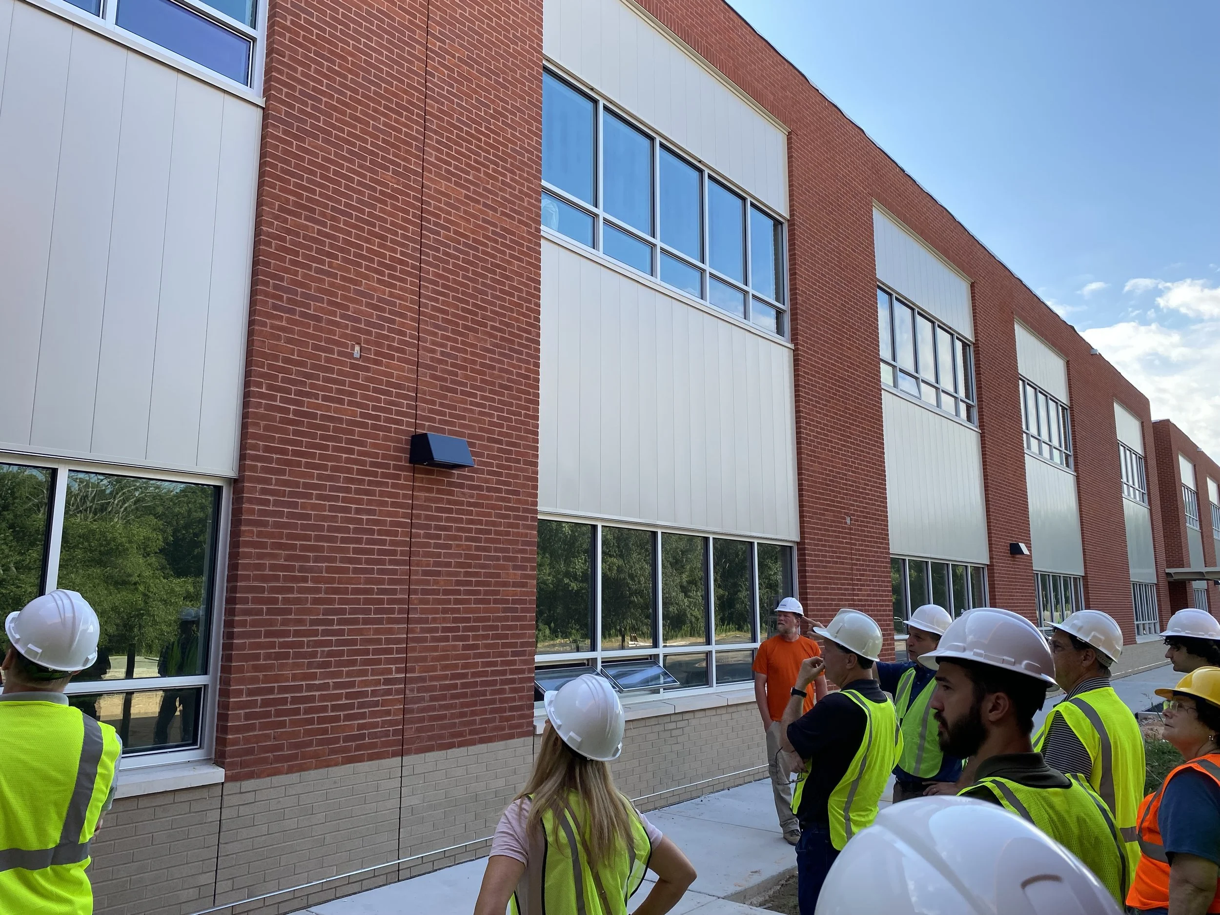 Murphy & Dittenhafer Architects Celebrate Their Work with M&D Day 2023