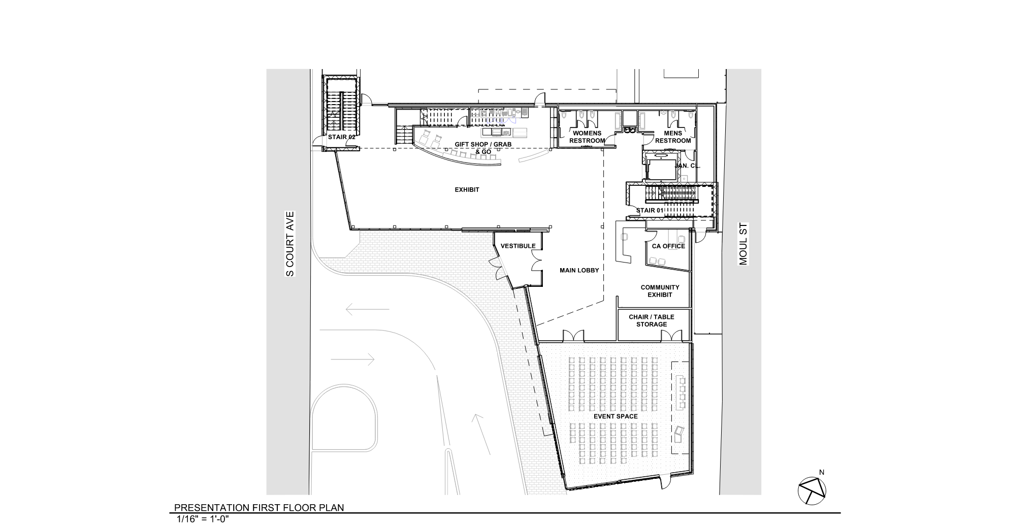 CA_History & Culture Center_FLOOR PLANS Page 002.png