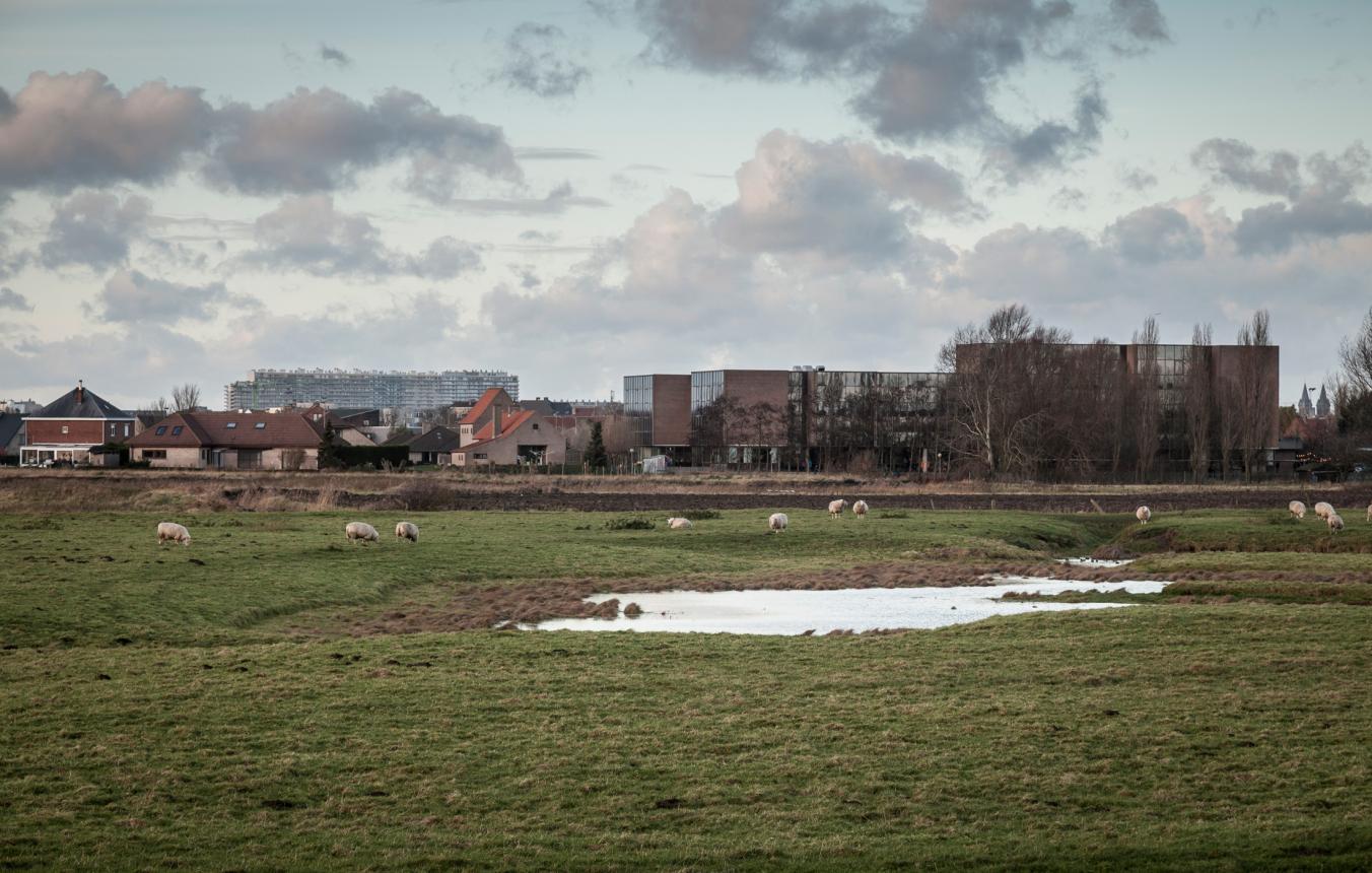 foto Tim Van de Velde