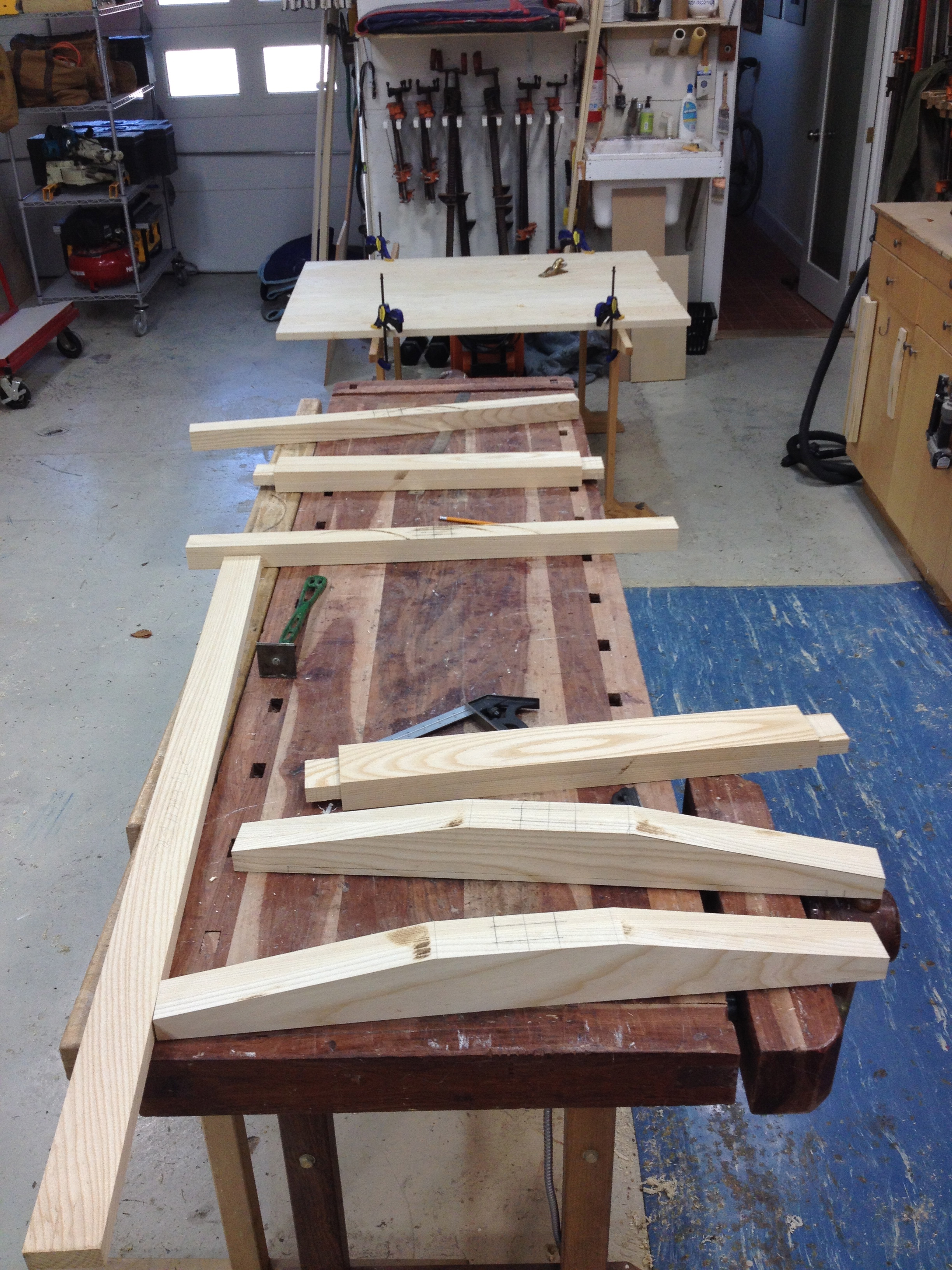 Some assembly required.
