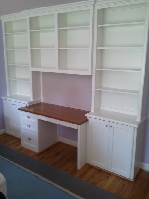 Boogaerts Fine Cabinetry