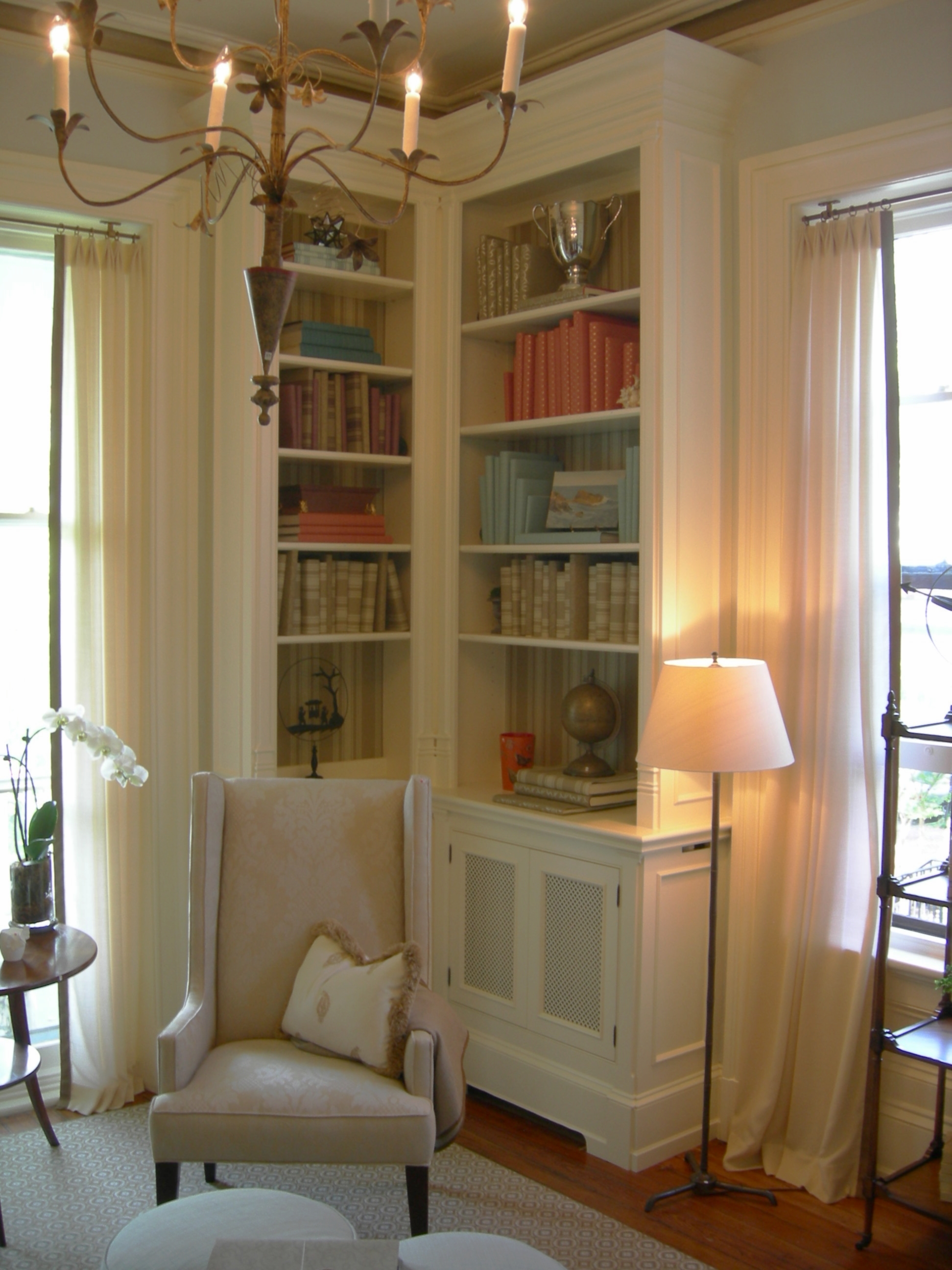 DC Design House in Georgetown.