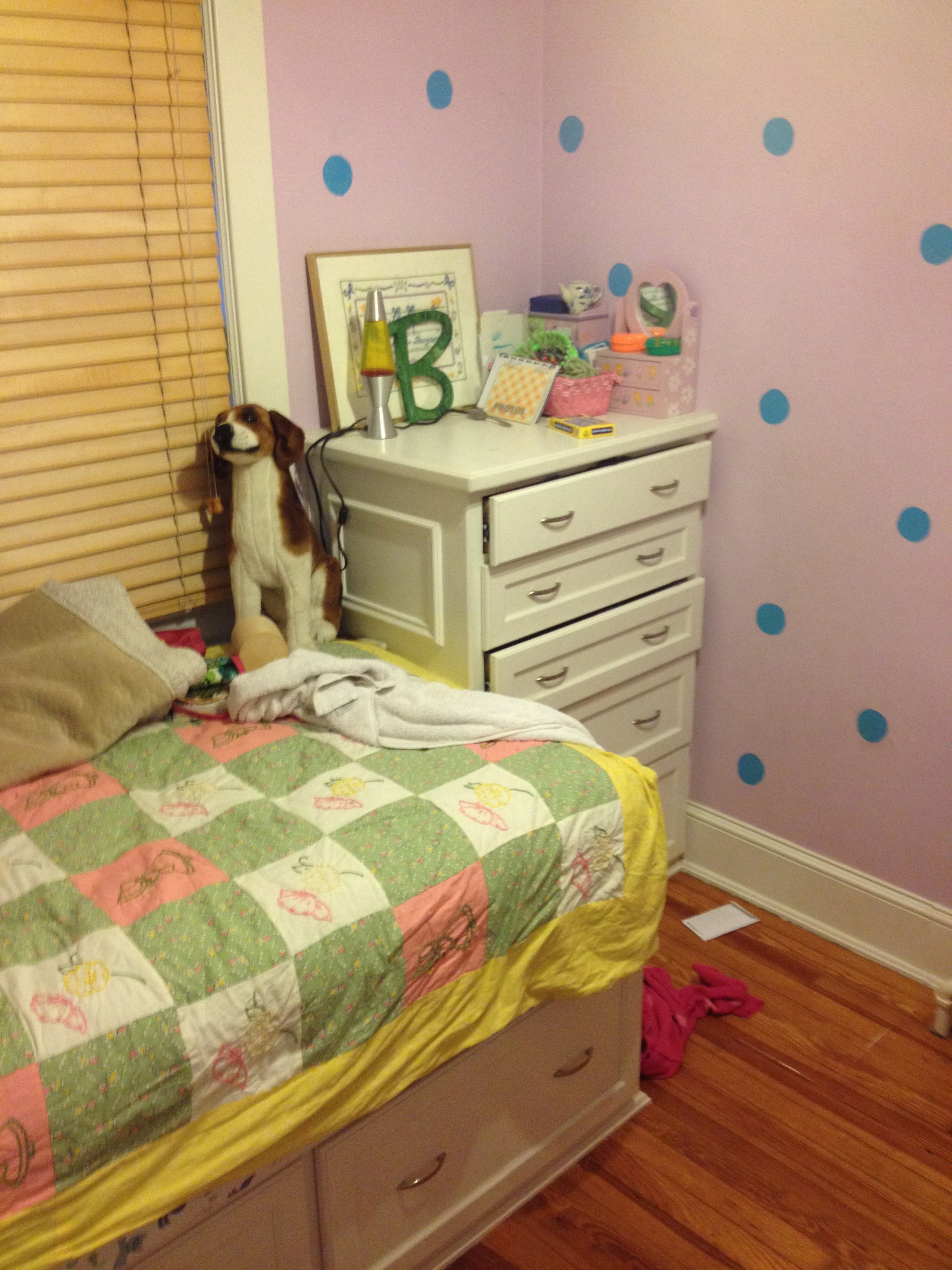 Girls Room