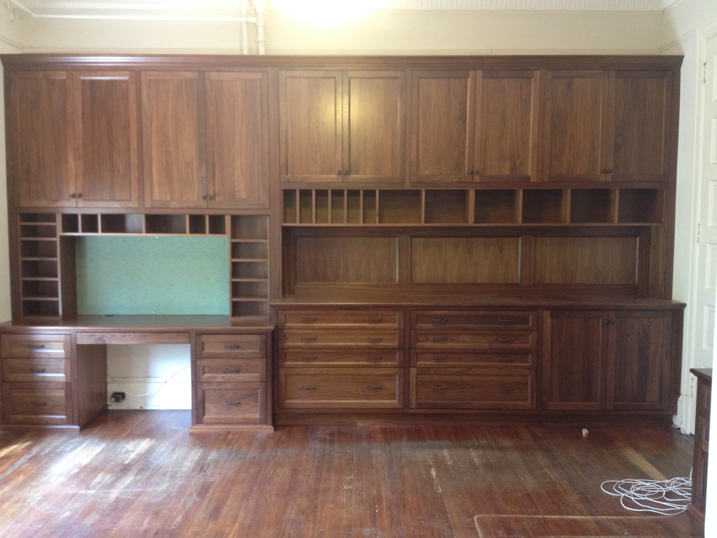 St Peters Capitol Hill