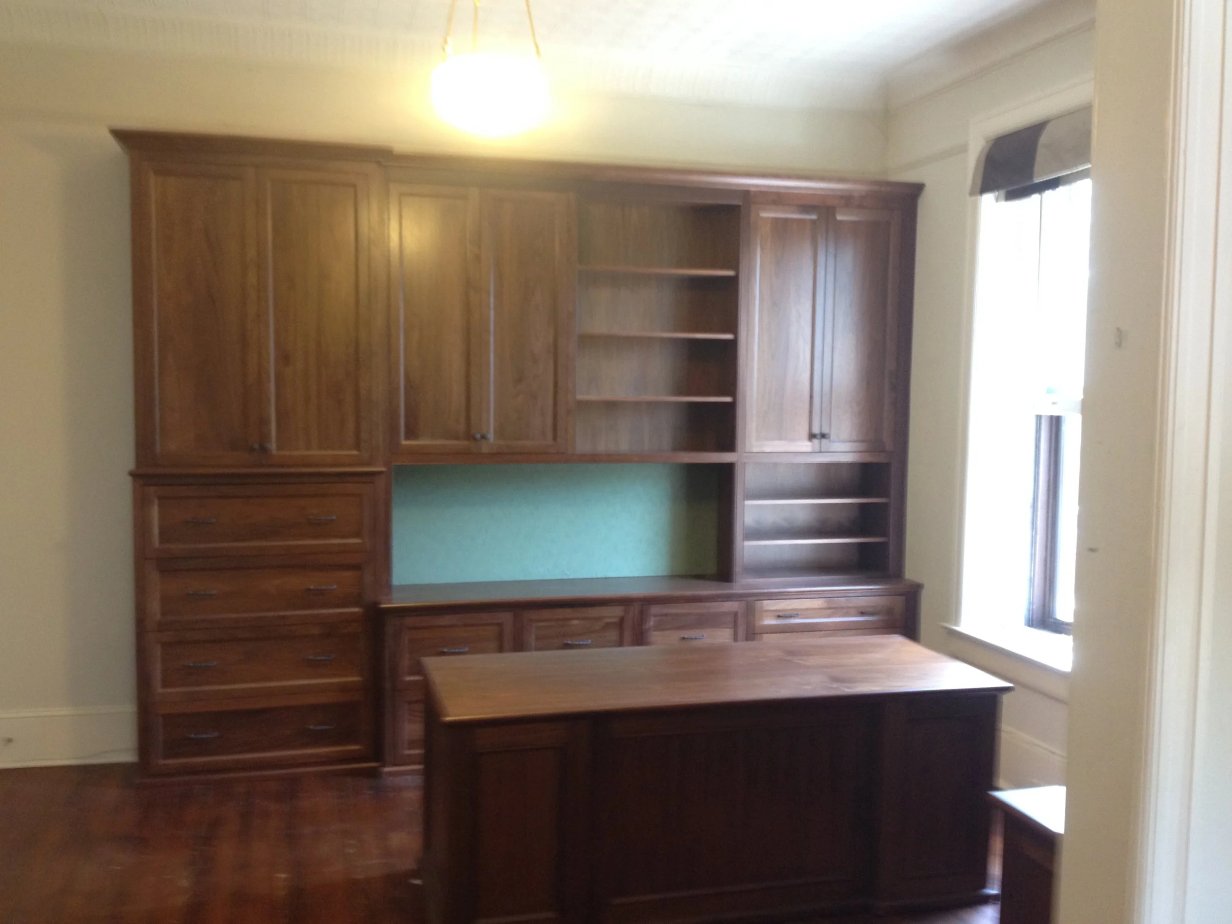 St Peters Capitol Hill